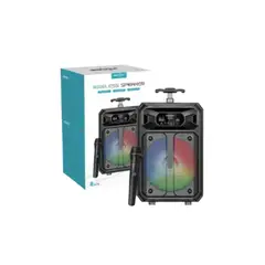 GENERICO - PARLANTE 8PLGGTS-2176