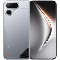 TECNO MOBILE - Celular Tecno Pova Curve 2 5g 256Gb 8Ram 50mp Plateado