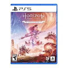 PLAYSTATION - Horizon Forbidden West Complete Edition PS5