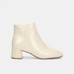 BATA - Botines Para Mujer Beige Orra