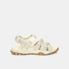 WEINBRENNER - Sandalia Outdoor Para Mujer Almendra