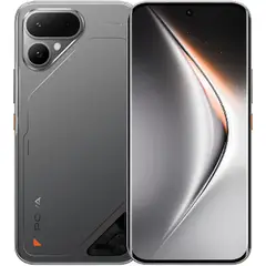 TECNO MOBILE - Celular Tecno Pova Curve 2 5g 256Gb 8Ram 50mp Gris