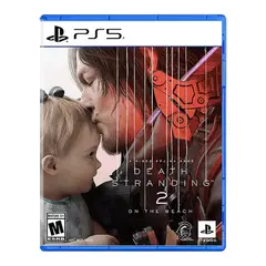 PLAYSTATION - Death Stranding 2 On the Beach PS5