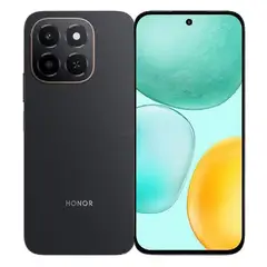 HONOR - Celular X5C Plus 256GB 6GB RAM Negro