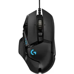 LOGITECH - Mouse Gamer G502 HERO
