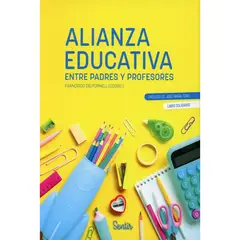 GENERICO - Alianza educativa entre padres y profesores