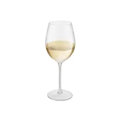 LIBBEY - Set De 24 Copas En Vidrio Para Vino Blanco FIM 410 ML