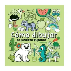 GENERICO - Cómo dibujar naturaleza flipante Erin Hunting
