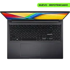 ASUS - Portátil F1605VA - AB74 - CORE I7 1355U - 16GB RAM - 1TB SSD - 16” WUXGA - WIN11