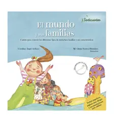 GENERICO - El mundo y sus familias Tipos de familias