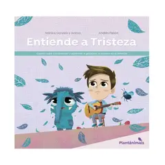 GENERICO - Entiende a Tristeza Entender la tristeza en la infancia