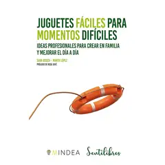 GENERICO - Juguetes fáciles para momentos difíciles Ideas profesionales para crear