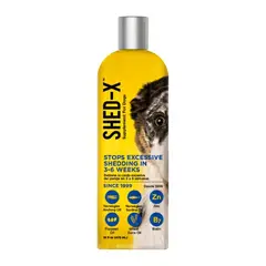 CATLIKE - Shed-x Suplemento Nutricional Perros 473ml