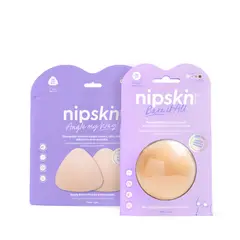 NIPSKIN - Kit Básico x2 Cubre Pezones Adhesivos Nipskin®