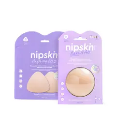 NIPSKIN - Kit Básico x2 Cubre Pezones Adhesivos Nipskin®