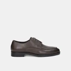 BATA - Zapato Formal Para Hombre Negro Iquitos