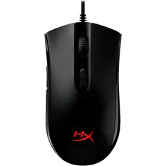 HYPERX - Ratón Gaming Pulsefire Core RGB
