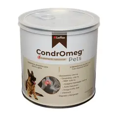 CATLIKE - Suplemento Nutricional Perros CONDROMEG 400 GR