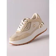 MARIO HERNANDEZ - Tenis Aura Oro Lt