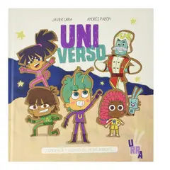 GENERICO - UNIVERSO Cura del medio ambiente