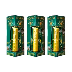 GENERICO - COMBO X 3 UND BIQ FEL X 500 ML