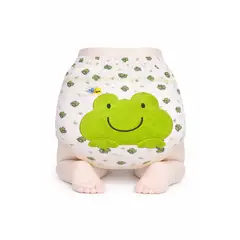 MUNDO BEBE - Pañal Calzon Panty Entrenador bebe niña niño