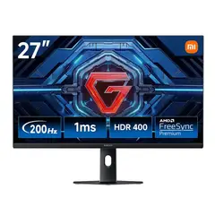 XIAOMI - Gaming Monitor G27i