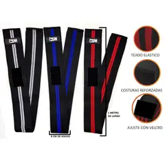 GENERICO - CODERAS PROFESIONALES WC SPORT