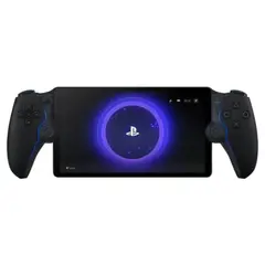 PLAYSTATION - Portal Midnight Black PS5