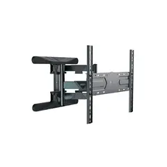 GENERICO - Soporte de pared móvil para TV / Televisor P6 de 40 a 80 Pulgadas