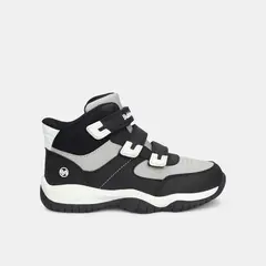 BUBBLE GUMMERS - Bota Para Niño Bubblegummers Humo Baby Ring