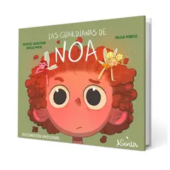 GENERICO - Las guardianas de Noa Cuento sobre desconexión emocional