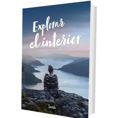 GENERICO - Explorar el interior Rafel Bisquerra