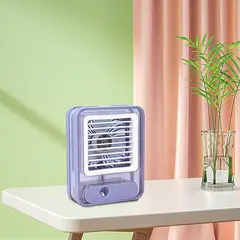 GENERICO - Ventilador Humificador