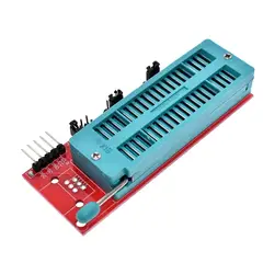 GENERICO - Módulo Adaptador ISCP para Programador PIC PICKIT 3 2