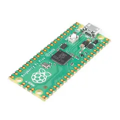 GENERICO - Raspberry Pi Pico RP2040 Microcontrolador 2MB Flash