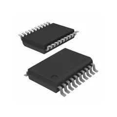 GENERICO - Driver DMOS Puente Dual L6205D SMD
