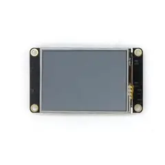 GENERICO - Pantalla HMI Nextion Enhanced NX3224K024 2.4 para Robótica