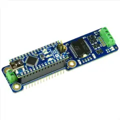 GENERICO - Driver L298P para Arduino Nano - Control de Motores de Alta Precisión