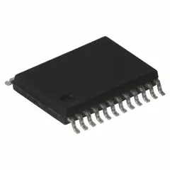 GENERICO - TB6612FNG Motor Driver SSOP-242