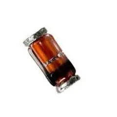 GENERICO - Diodo FDLL 4148 SMD x10 para Circuitos Electrónicos Paquete x 4 Unidades