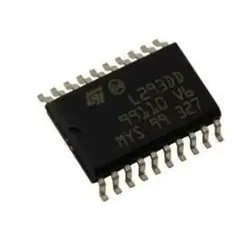 GENERICO - Driver L293D SMD
