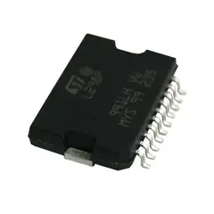 GENERICO - Driver L298 Driver Dual para Motores DC