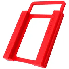 GENERICO - ADAPTADOR DE DISCO DURO 2.5 A 3.5