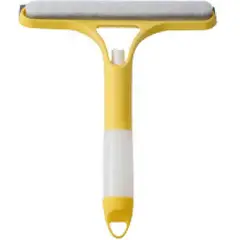 GENERICO - Limpia vidrio 3 en 1 con rociado de agua eficiente