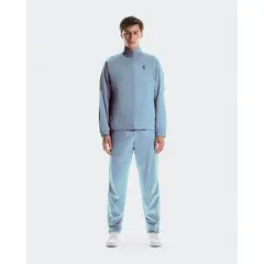 ON RUNNING - Chaqueta court Azul CHAQCOURTBLUE