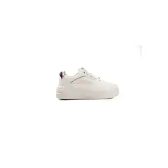 HUSH PUPPIES - Tenis Bertha Blanca para Mujer
