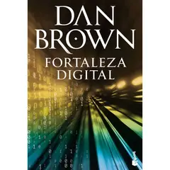 GENERICO - Fortaleza digital  Dan Brown