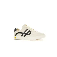 HUSH PUPPIES - Tenis Hombre SEVENTY8 CHARLIE Crema