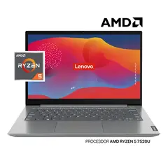 LENOVO - PORTÁTIL V14 GEN4 AMD RYZEN 5 7520U 14"